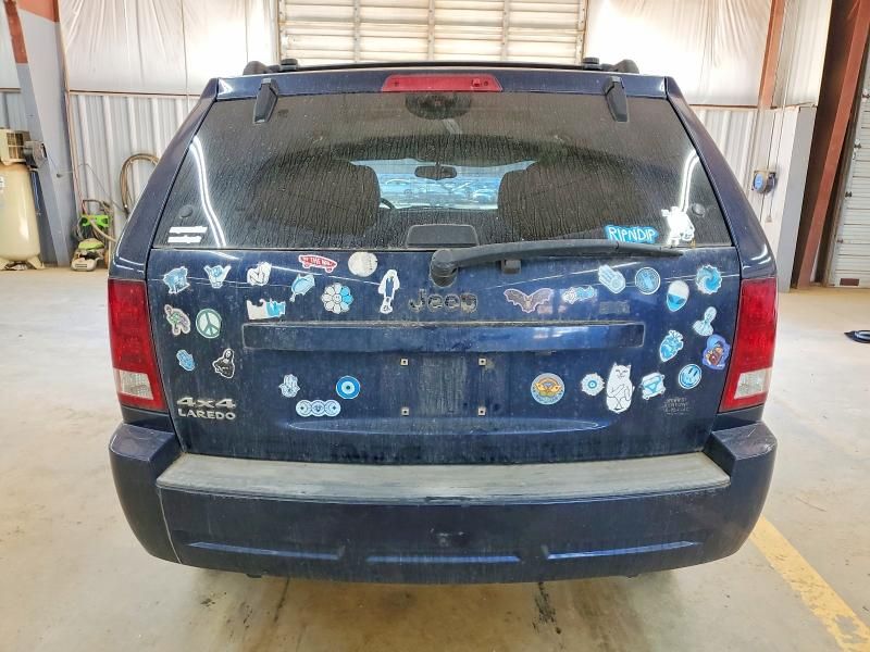 2006 Jeep Grand Cherokee Laredo