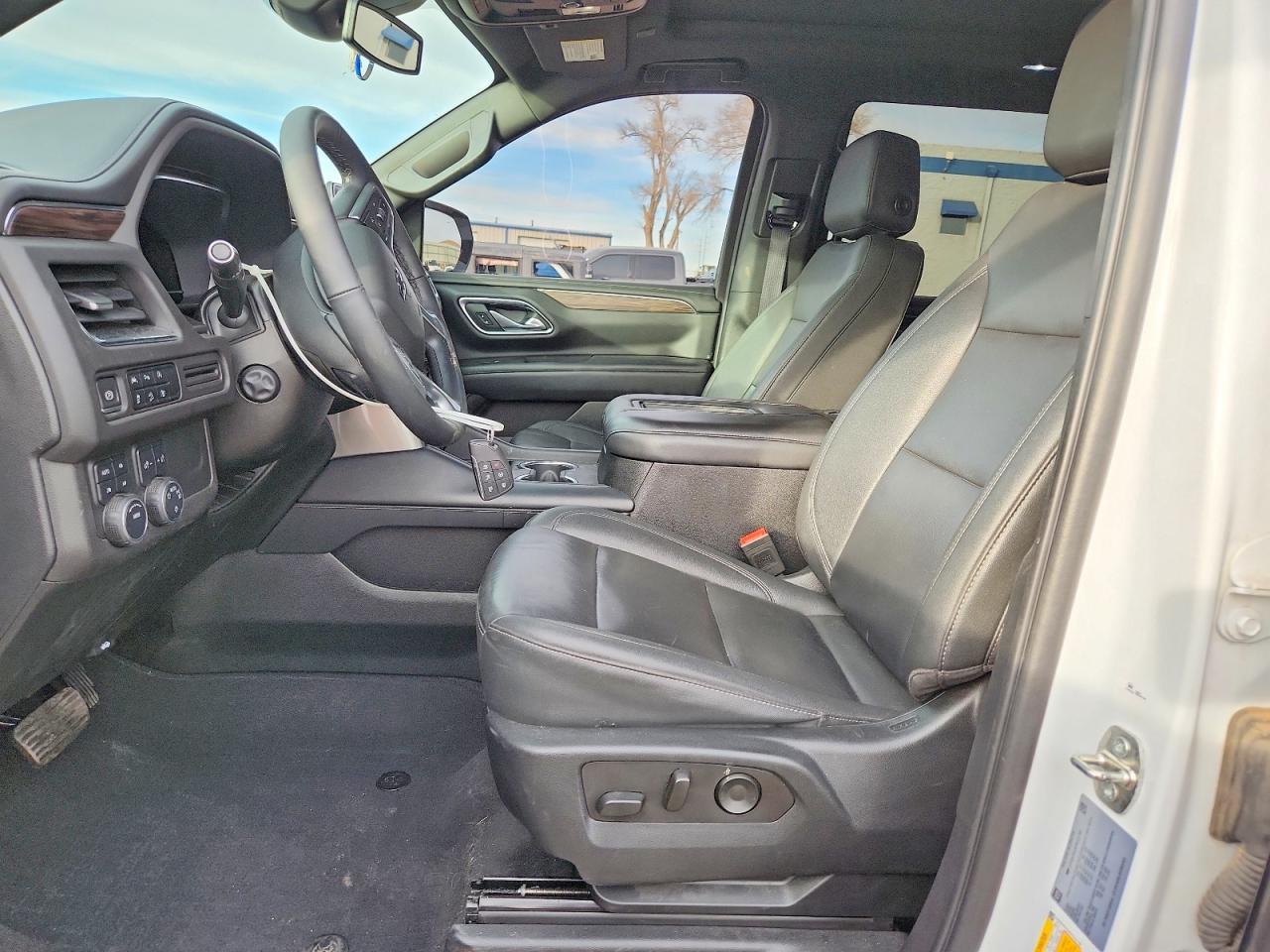 2023 Chevrolet Tahoe K1500 Z71