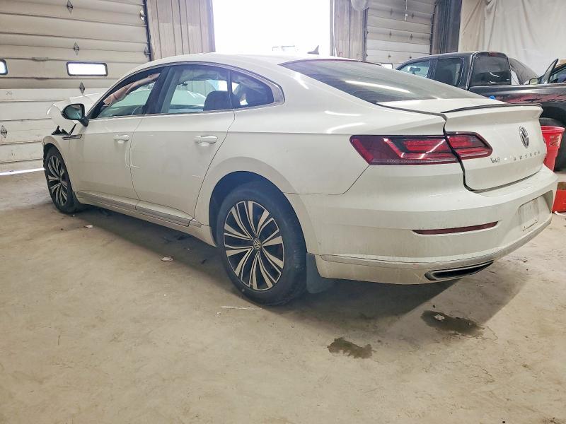 2020 Volkswagen Arteon sel