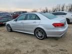 2014 Mercedes-Benz E 350 4matic