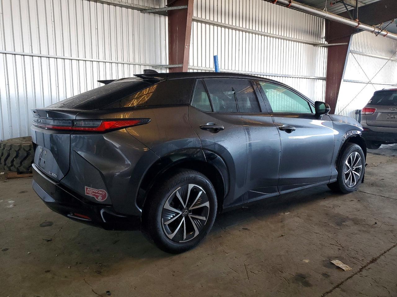 2024 Lexus Rz 300e