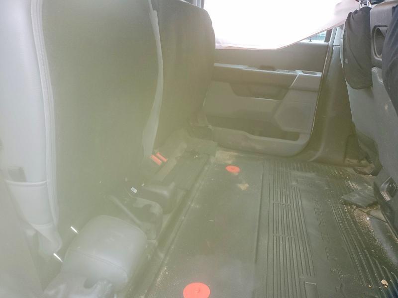 2024 Ford F250 Super Duty Utility / Service Truck