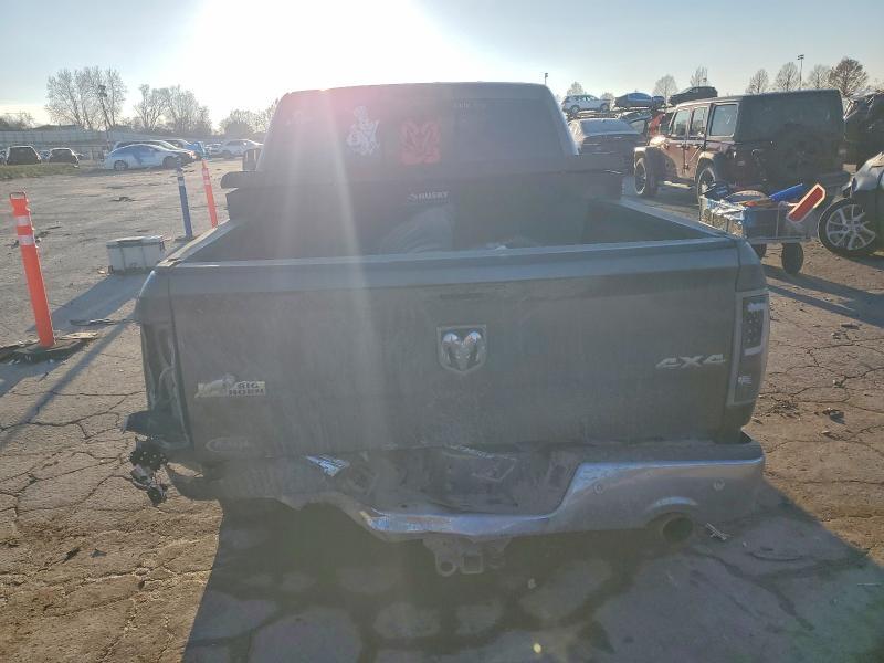 2016 Dodge RAM 1500 SLT