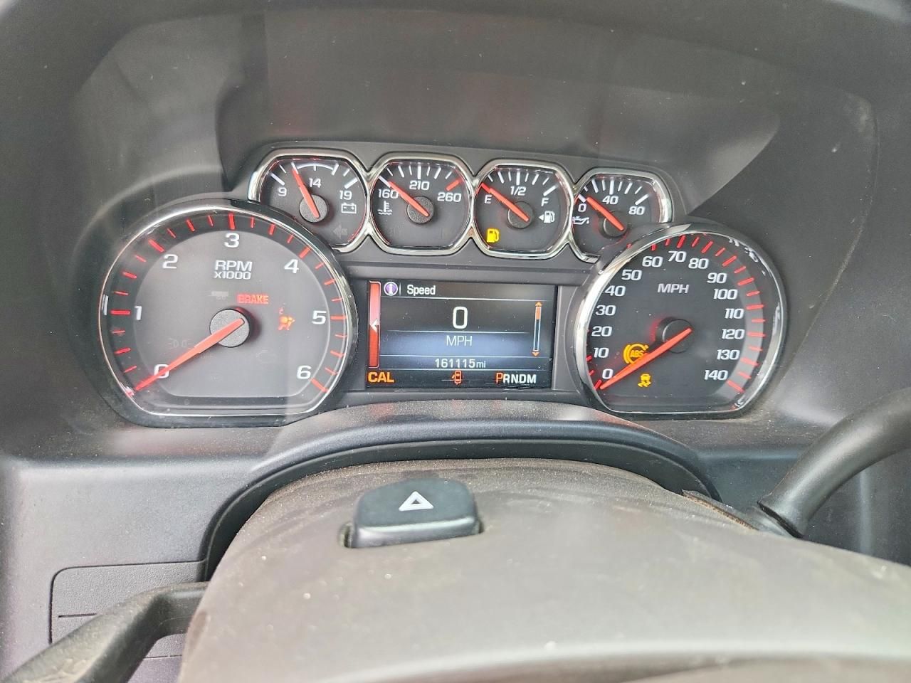 2016 GMC Sierra C1500 slt