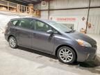 2013 Toyota Prius v