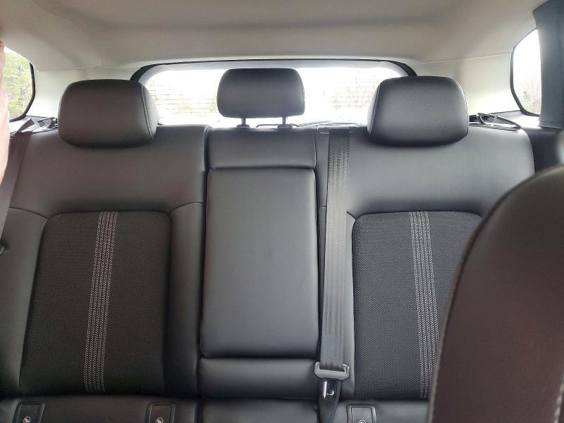 2025 Mazda Cx-50 Premium