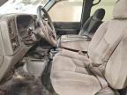 2006 GMC Sierra K2500 Heavy Duty