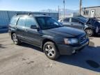 2004 Subaru Forester 2.5xs
