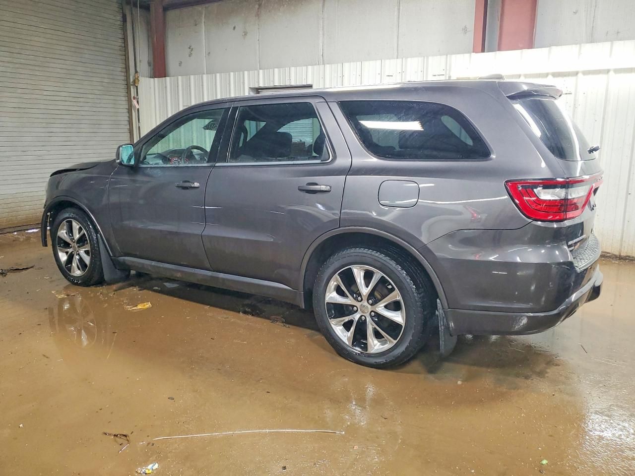 2015 Dodge Durango R/T