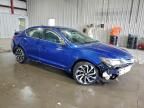 2017 Acura Ilx Premium