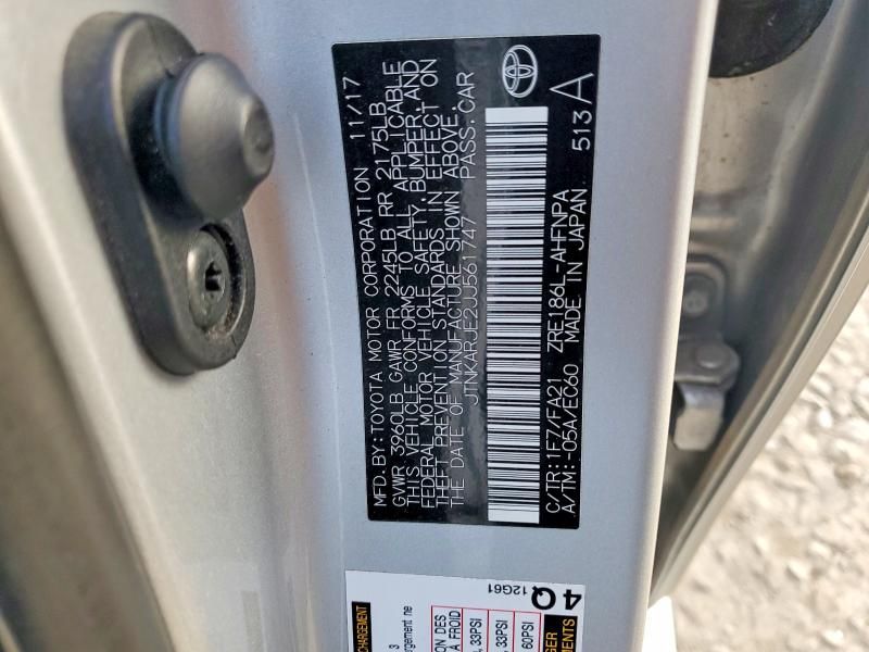 2018 Toyota Corolla im