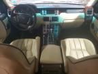 2004 Land Rover Range Rover hse