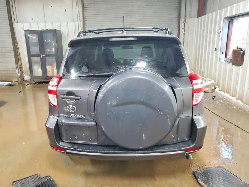 2009 Toyota Rav4 Sport