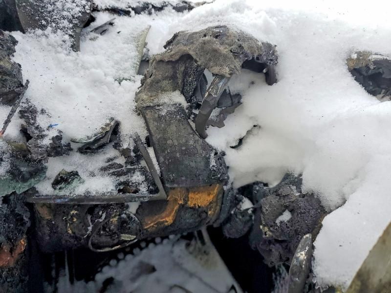 2017 Mercedes-Benz Gls 450 4matic