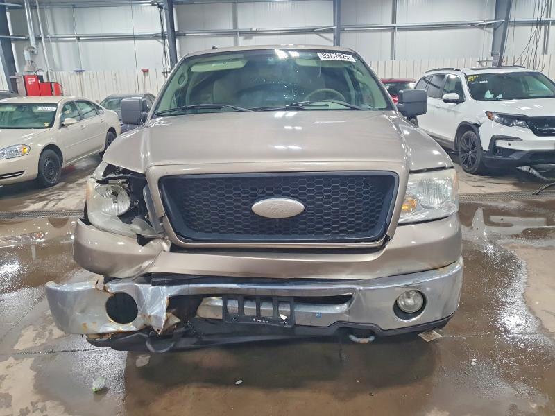 2006 Ford F150