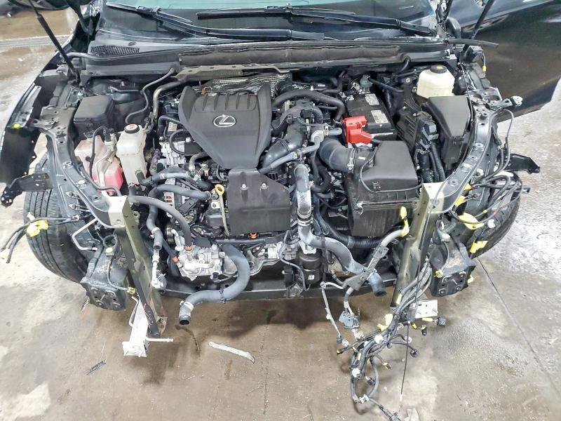 2023 Lexus Rx 350 Base
