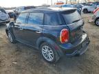 2016 Mini Cooper s Countryman