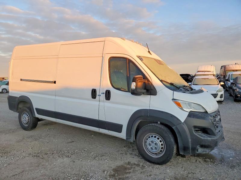 2024 Dodge Ram Promaster 2500 2500 High