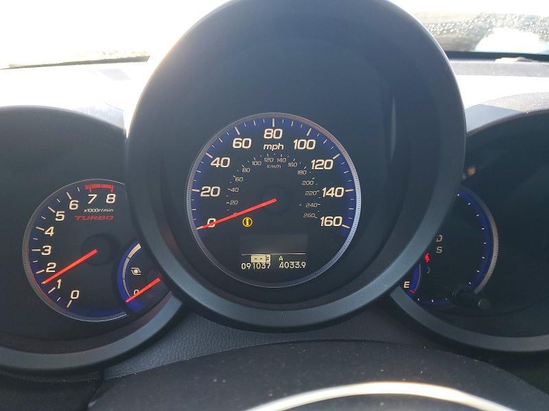 2011 Acura RDX