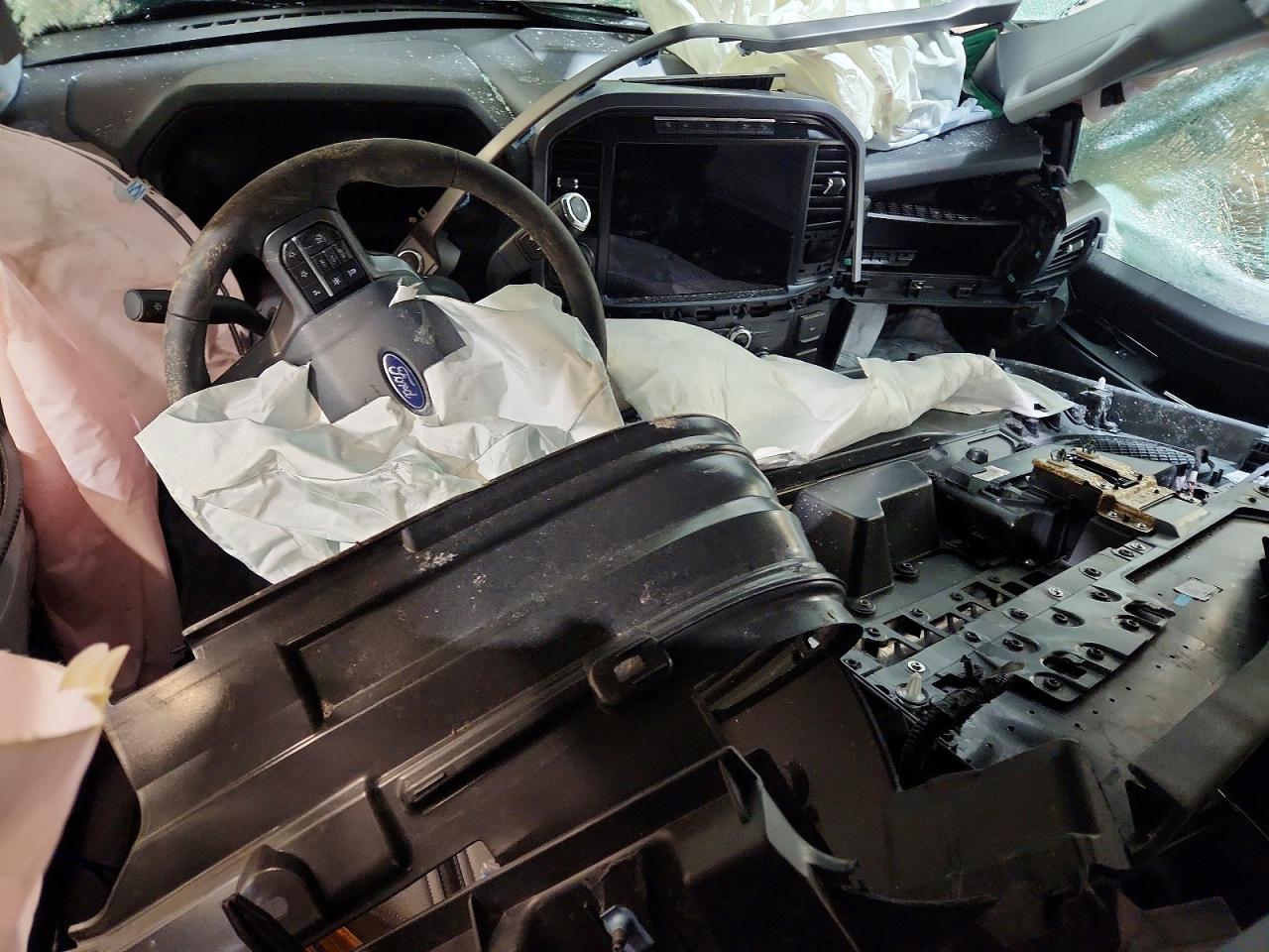 2024 Ford F150 xlt
