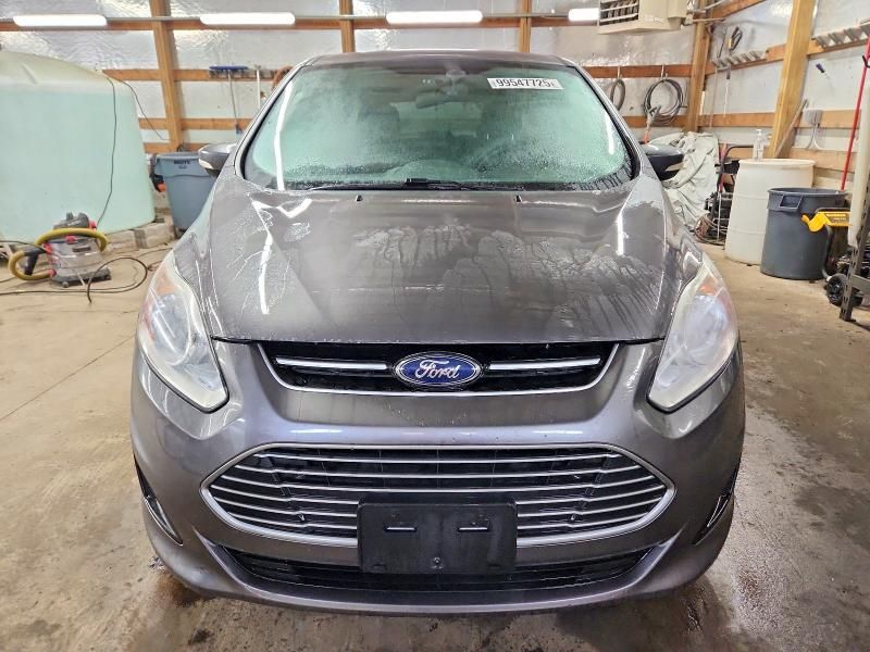 2013 Ford C-max se