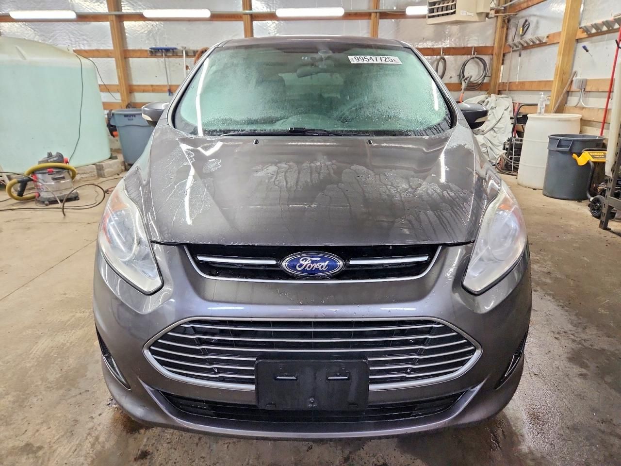2013 Ford C-max se