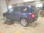 2012 Jeep Patriot Latitude