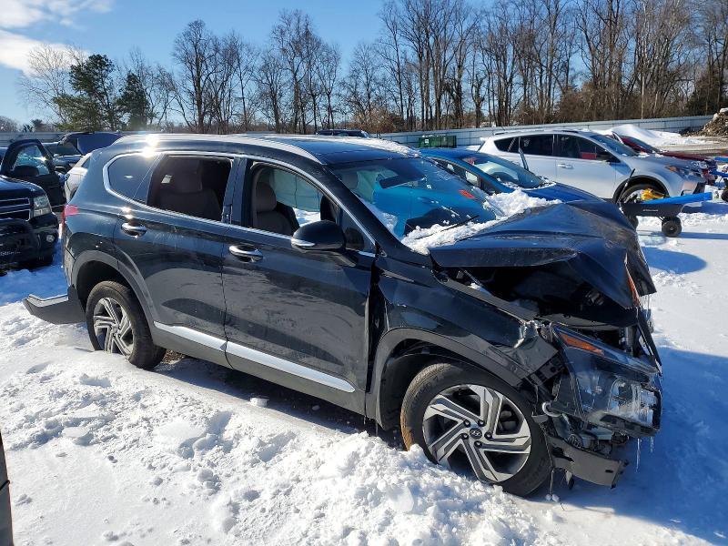 2023 Hyundai Santa fe sel Premium