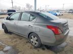 2012 Niss Versa s