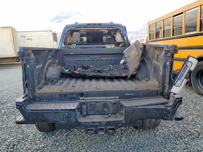 2025 Ford F350 Super Duty