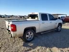 2012 Chevrolet Silverado C1500 LT
