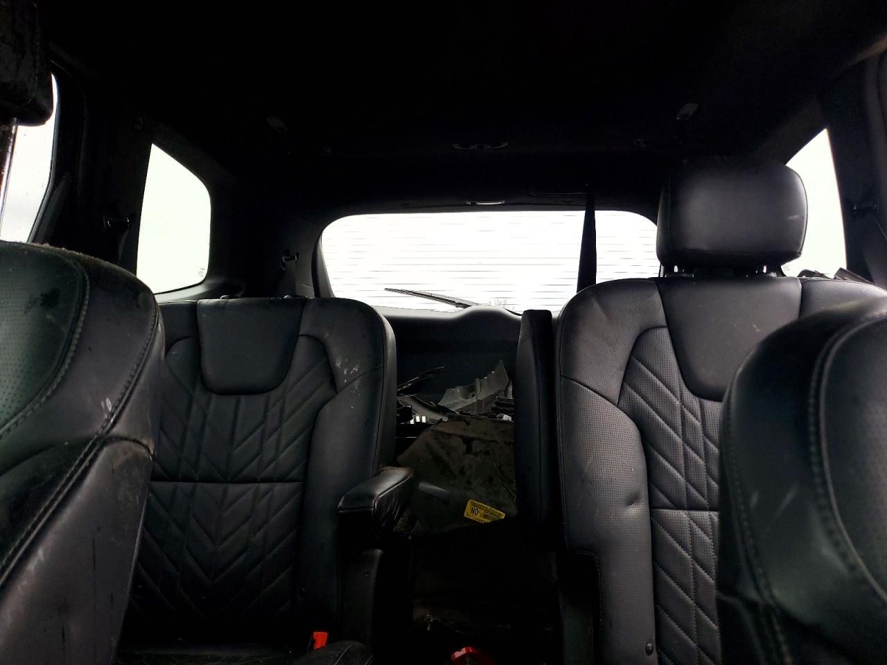 2025 KIA Telluride sx