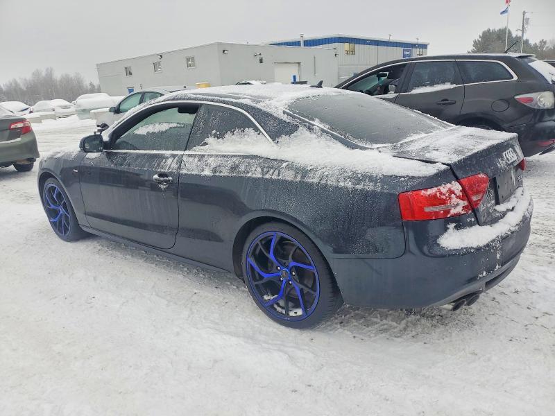 2012 Audi A5 Premium