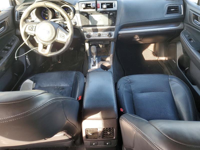 2015 Subaru Legacy 2.5i Limited