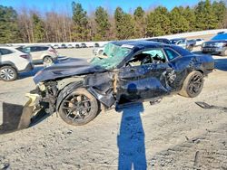 Dodge Vehiculos salvage en venta: 2022 Dodge Challenger R/T Scat Pack
