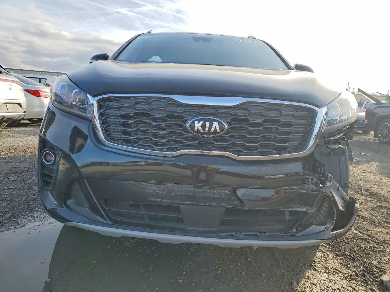 2020 KIA Sorento ex