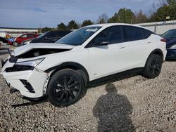 Buick salvage cars for sale: 2025 Buick Envista Sport Touring