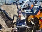2006 Cub Cadet Backhoe