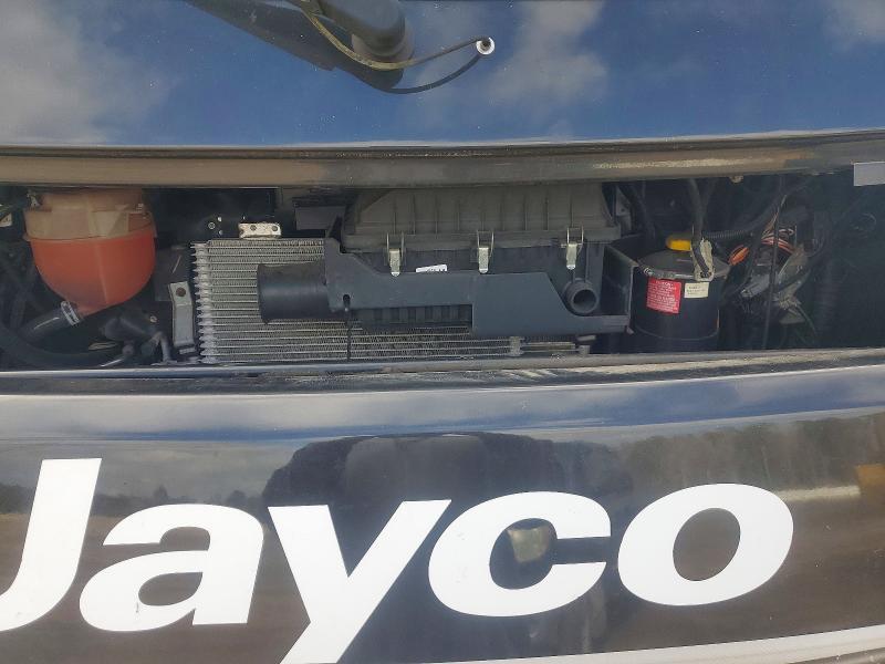 2018 Ford Motorhome Chassis Recreational Vehicle