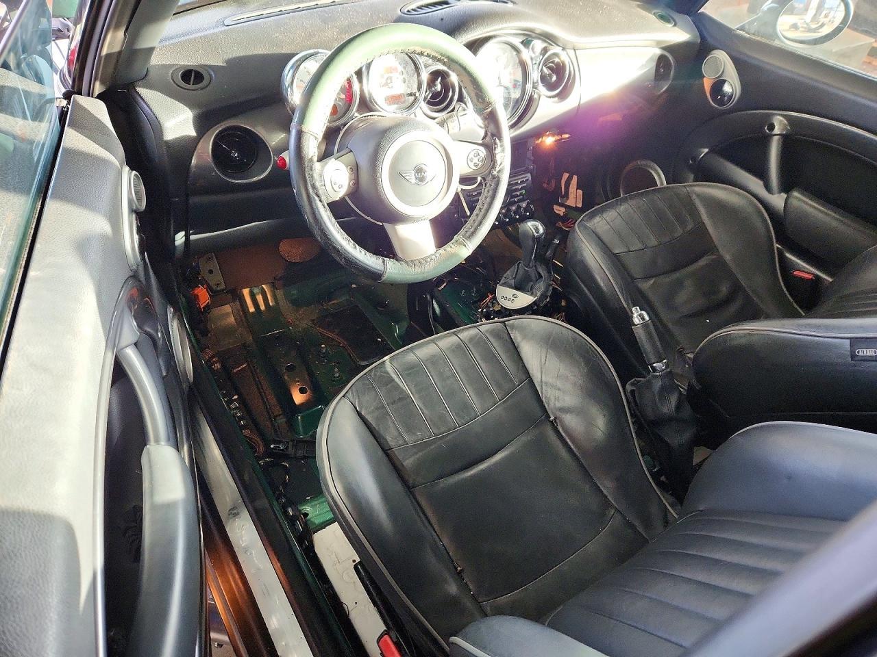 2006 Mini Cooper