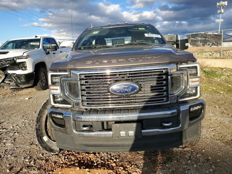 2020 Ford F450 Super Duty