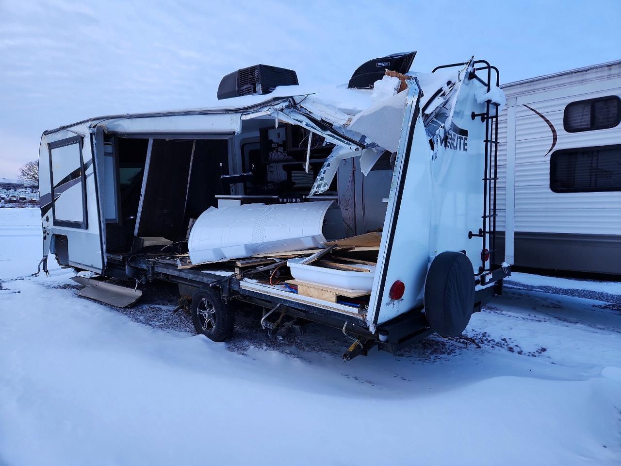 2023 Sandstorm Mini Lite