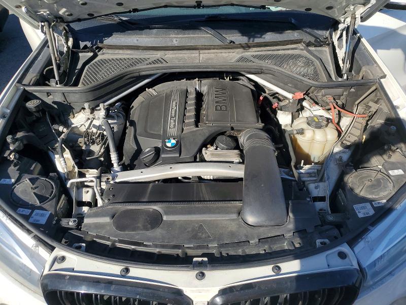 2019 BMW X6 Xdrive35i