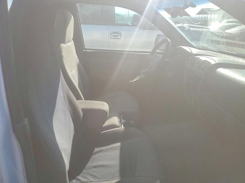 2005 Chevrolet Colorado