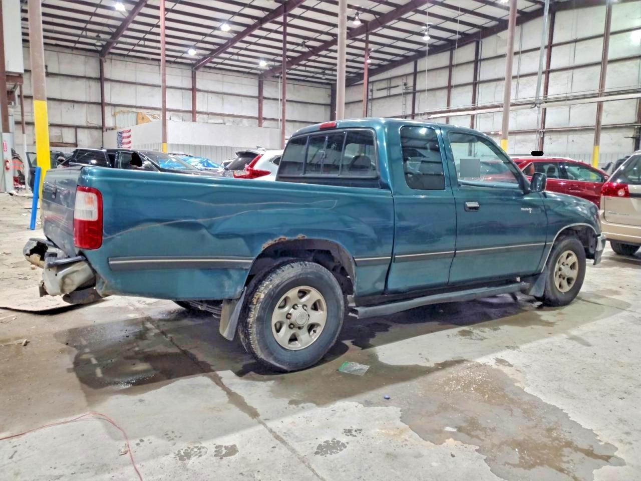 1998 Toyota T100 SR5