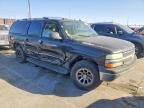 2004 Chevrolet Suburban C1500
