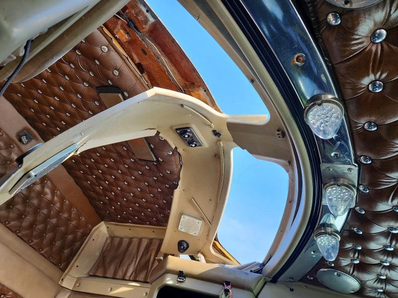 1997 Kenworth W900 Semi Truck