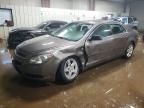 2010 Chevrolet Malibu ls