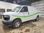2025 Chevrolet Express G2500