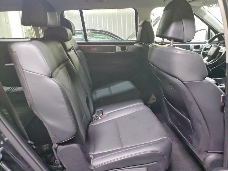 2025 Hyundai Santa fe xrt